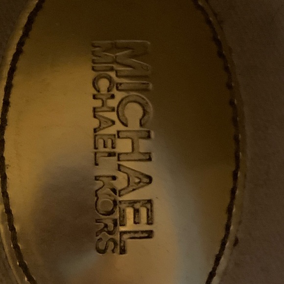 Shoe MK - Picture 5 of 5